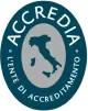 Certificato Accredia