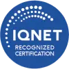 Certificato IQ net